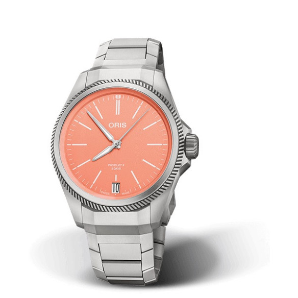 Oris Propilot X Calibre 400 - Oris ProPilot X