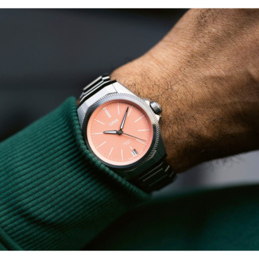 Oris Propilot X Calibre 400 - Oris Propylot x 2