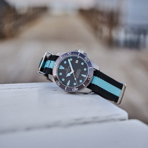 Certina Ds Action Diver 38Mm - DS Action 2