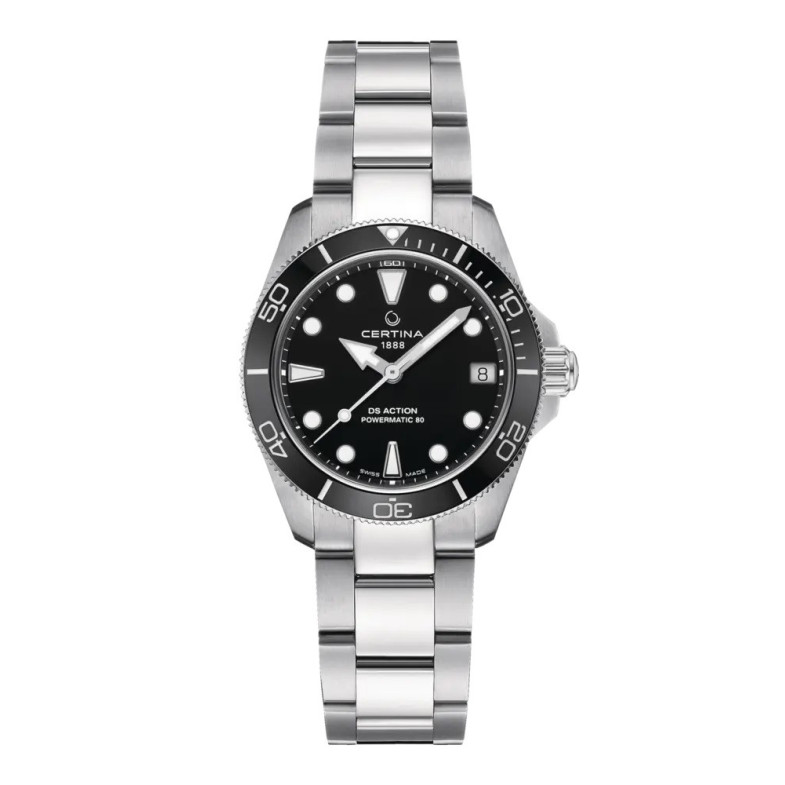Certina Ds Action Lady 34.5Mm - Tissot