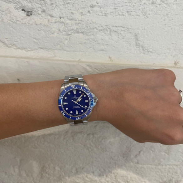 Certina Ds Action Lady 34.5Mm - Tissot