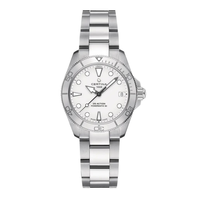 Certina Ds Action Lady 34.5Mm - Tissot