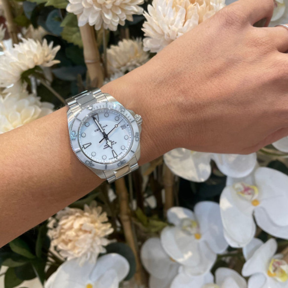 Certina Ds Action Lady 34.5Mm - Tissot