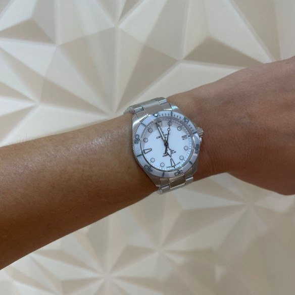 Certina Ds Action Lady 34.5Mm - Tissot