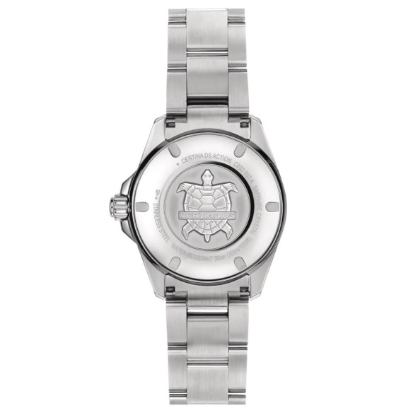 Certina Ds Action Lady 34.5Mm - Tissot