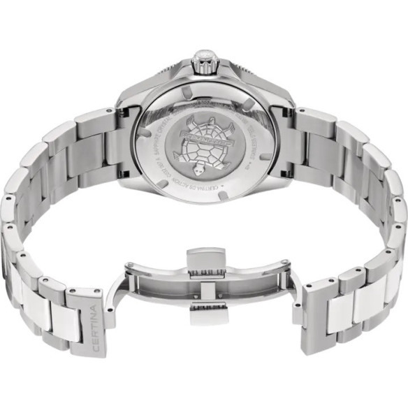 Certina Ds Action Lady 34.5Mm - Tissot