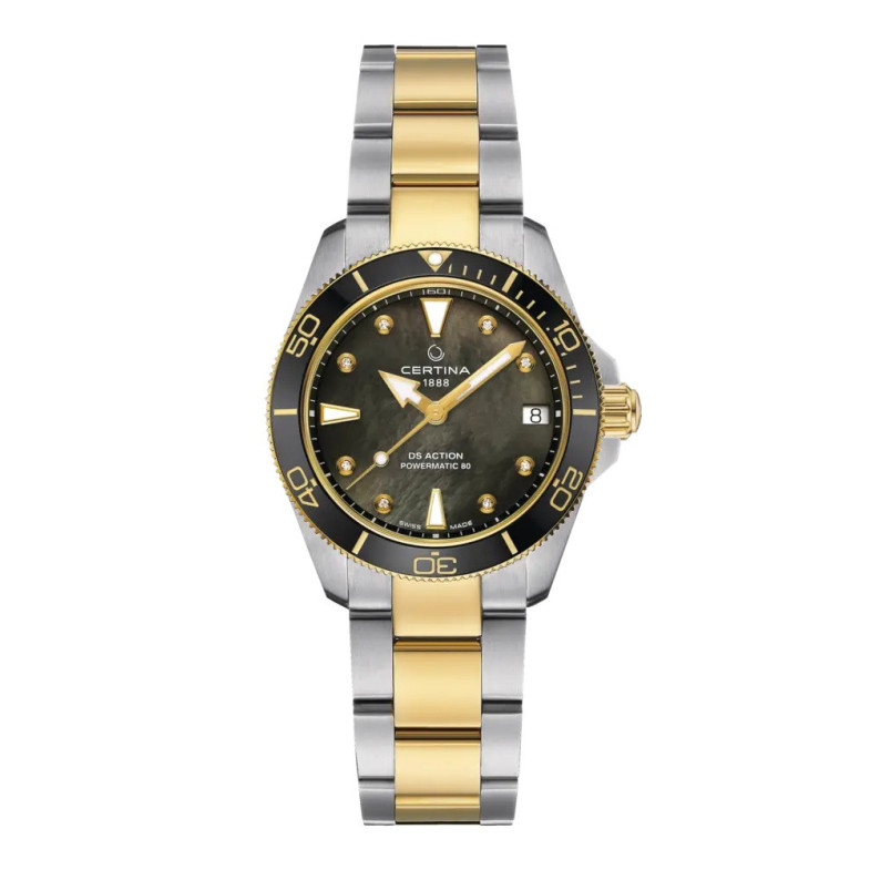 Certina Ds Action Lady 34.5Mm - Tissot