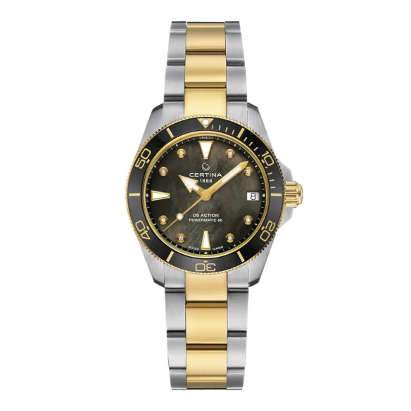 Certina Ds Action Lady 34.5Mm - Tissot