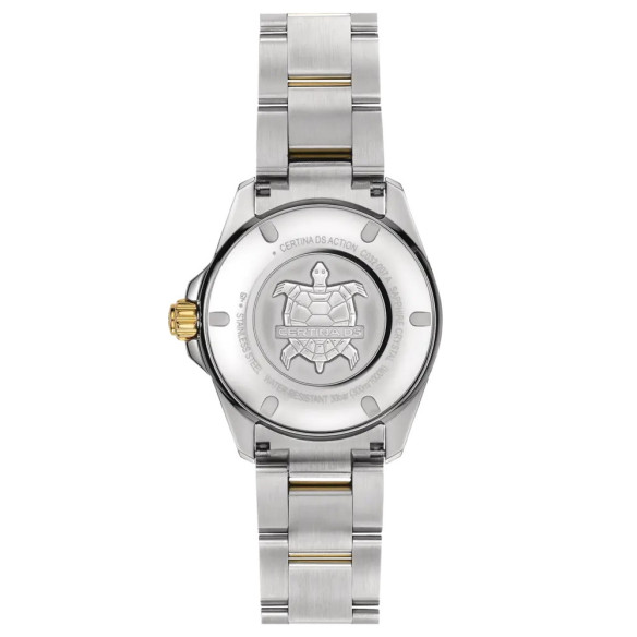 Certina Ds Action Lady 34.5Mm - Tissot