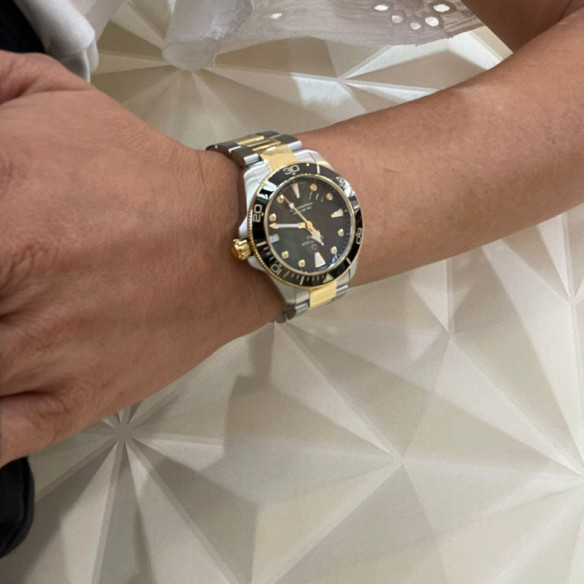Certina Ds Action Lady 34.5Mm - Tissot