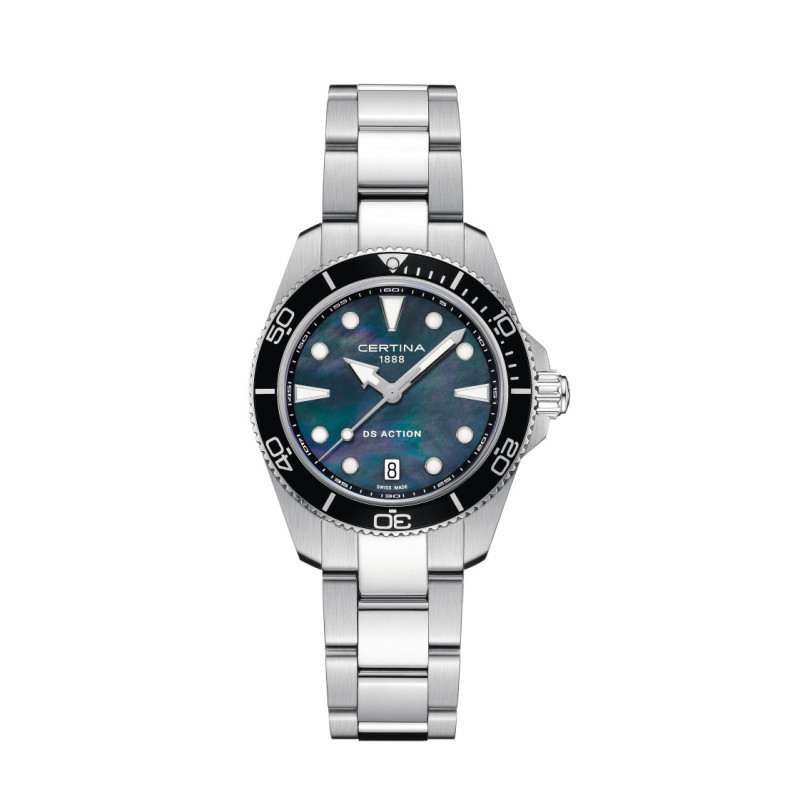 Certina DS Action 34.5mm - Certina