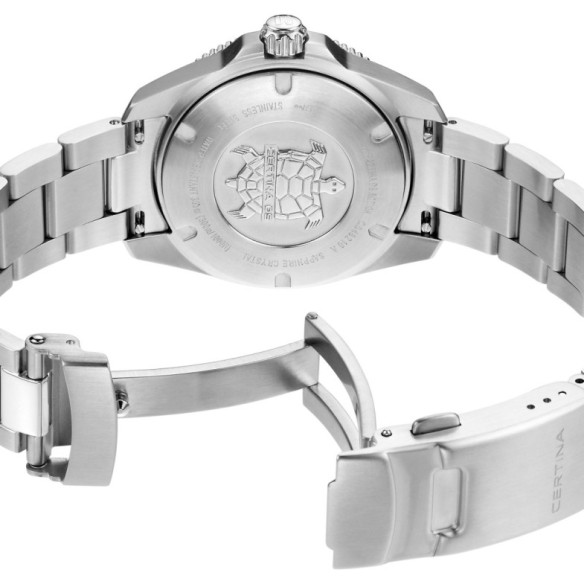 Certina DS Action 34.5mm - Certina