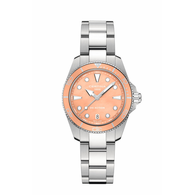 Certina DS Action 34.5mm - Certina