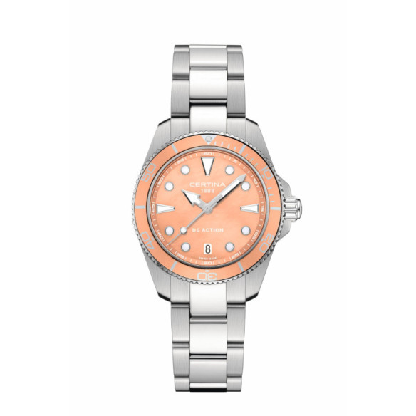 Certina DS Action 34.5mm - Certina