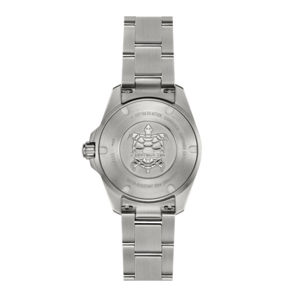 Certina DS Action 34.5mm - Certina