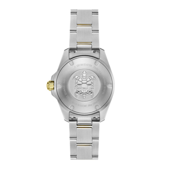 Certina DS Action 34.5mm - Certina