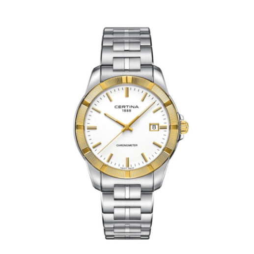 Certina Ds Jubile Gent - Outros modelos Certina