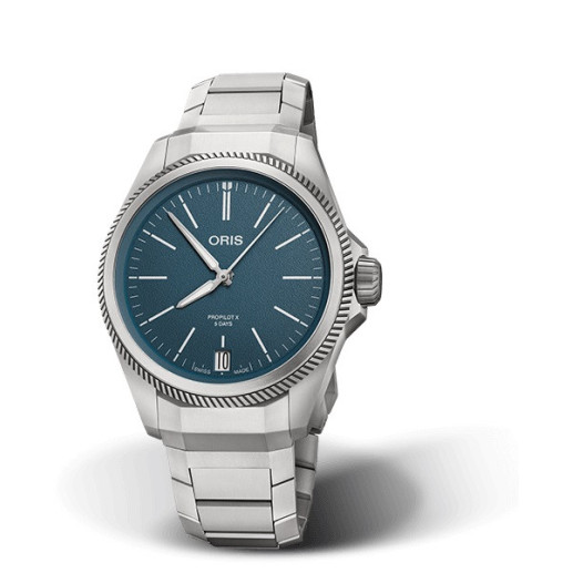 Oris Propilot X Calibre 400 - Oris Propylot x