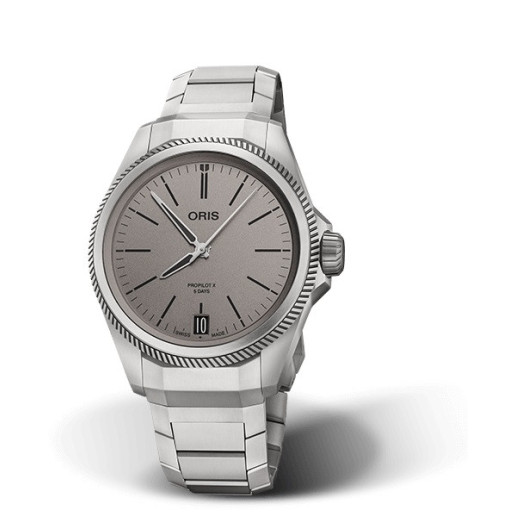 Oris Propilot X Calibre 400 - Oris Propilot x