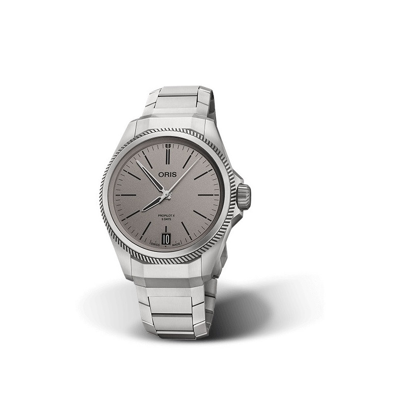 Oris Propilot X Calibre 400 - Oris ProPilot X