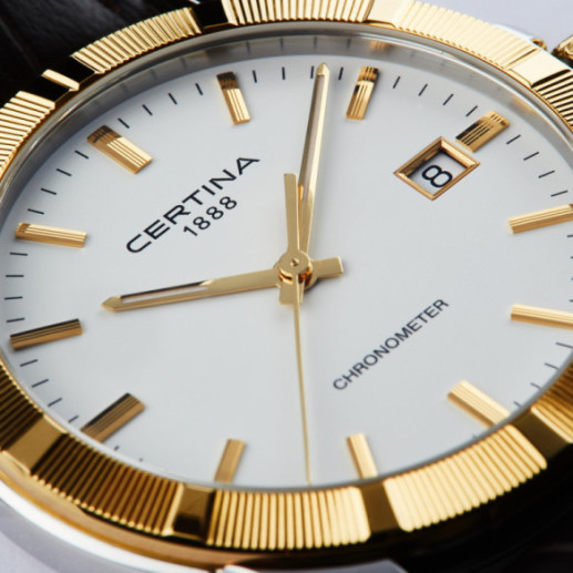 Certina Ds Giubileo Gent - Altri modelli Certina 2