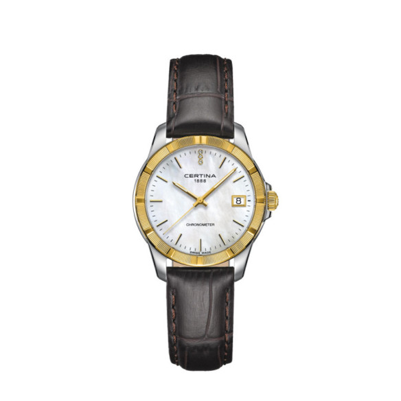 Certina Ds Jubile Lady - Certina