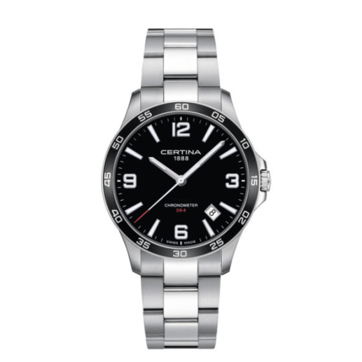 Certina Ds-8 - Otros modelos Certina