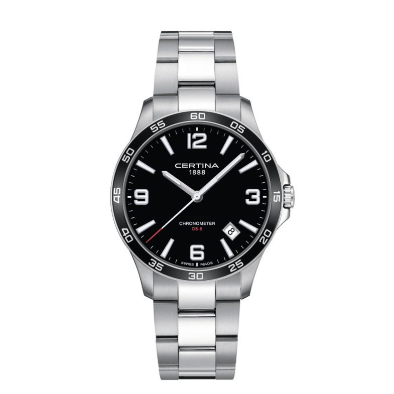Certina Ds-8 - Otros modelos Certina