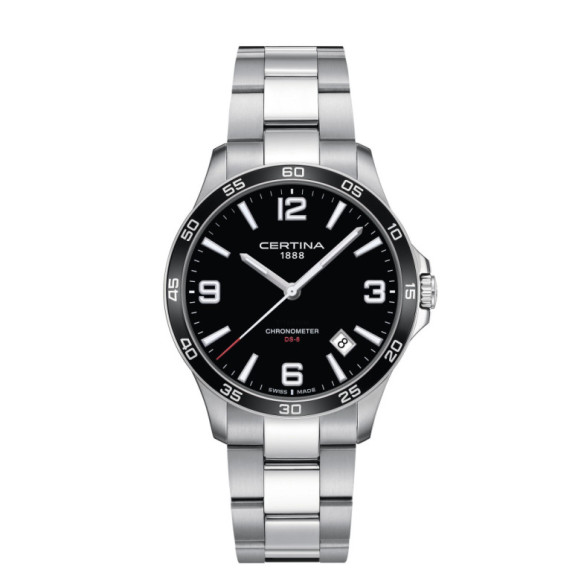Certina Ds-8 - Otros modelos Certina