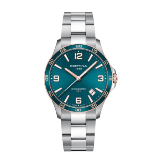 Certina Ds-8 - Outros modelos Certina