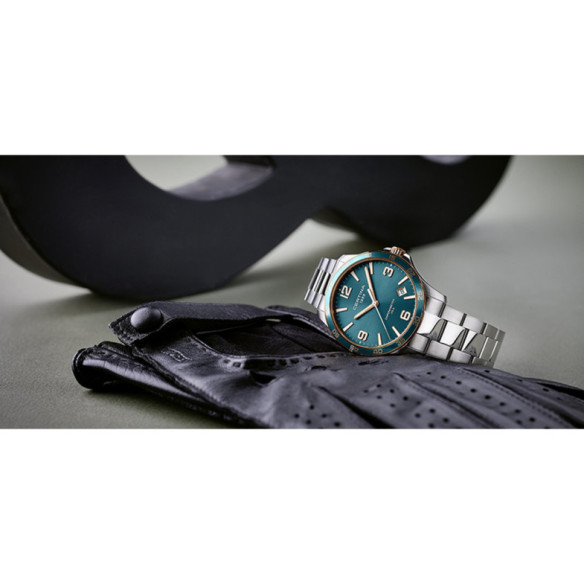 Certina Ds-8 - Outros modelos Certina