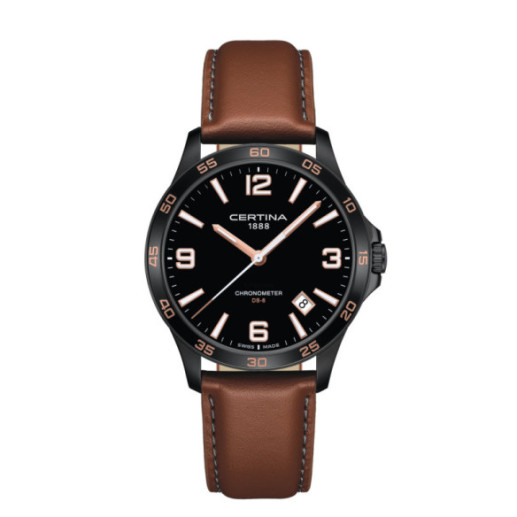 Certina Ds-8 - Outros modelos Certina