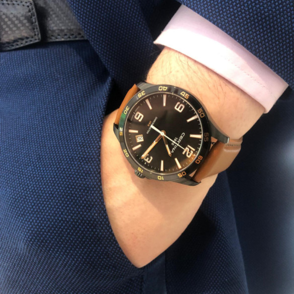 Certina Ds-8 - Otros modelos Certina