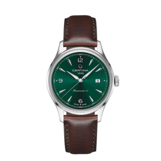 Certina Ds1 Powermatic 80 Heritage - DS-1