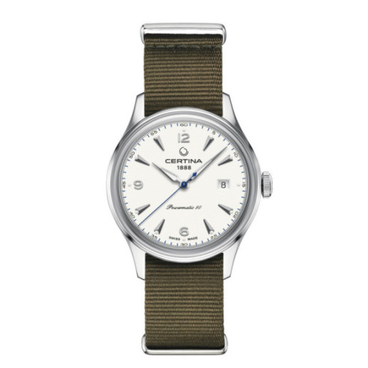 Certina Ds1 Patrimoine Powermatic 80 - DS-1