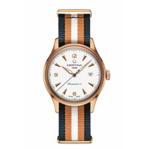 Certina Ds1 Patrimoine Powermatic 80 - DS-1