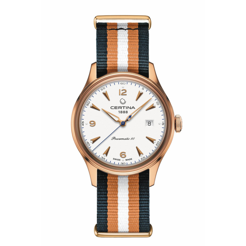 Certina Ds1 Patrimoine Powermatic 80 - DS-1