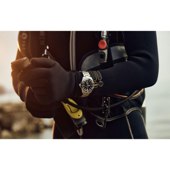 Certina Ds Action Diver - DS Action