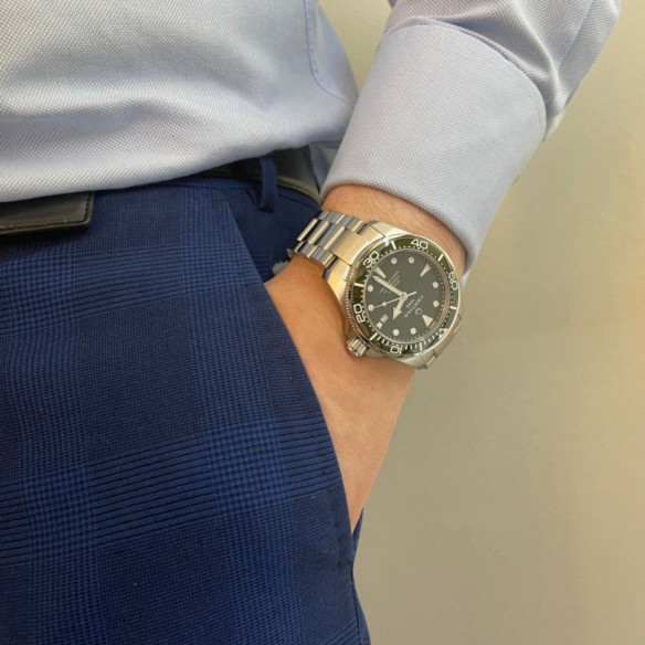 Certina Ds Action Diver - DS Action