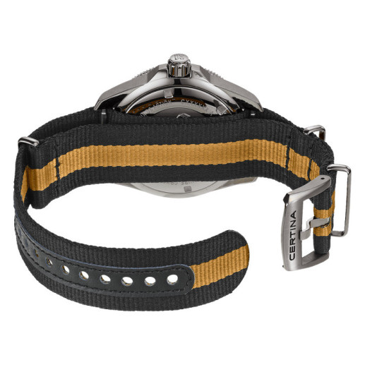 Certina Ds Action Diver - DS Action 2