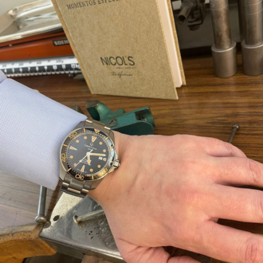 Certina Ds Action Diver - DS Action 2