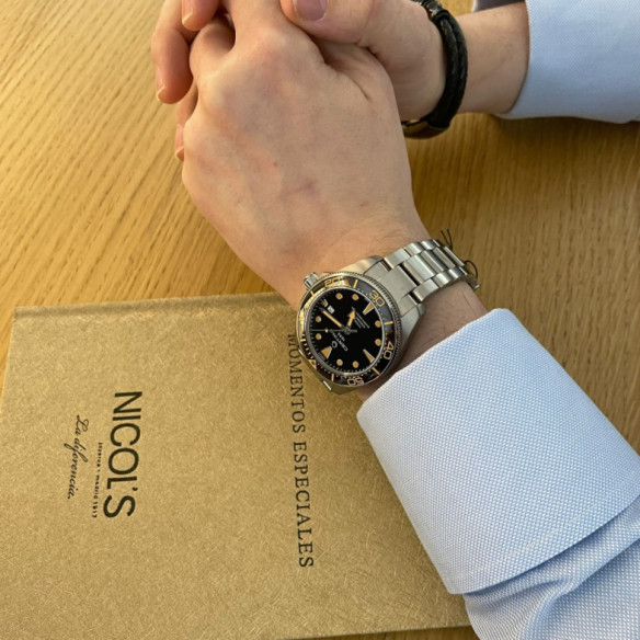 Certina Ds Action Diver - DS Action