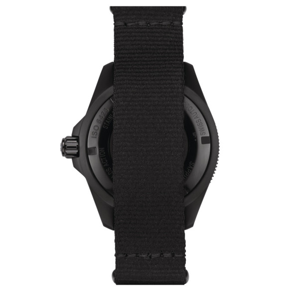 Certina Ds Action Diver - DS Action