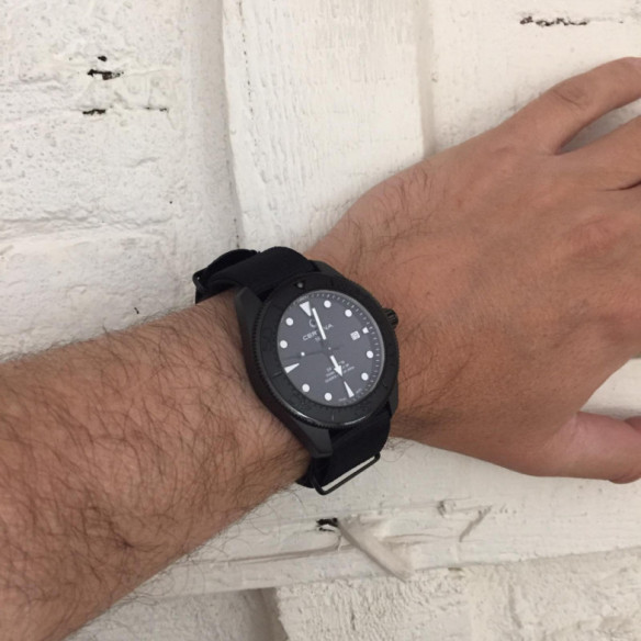 Certina Ds Action Diver - DS Action