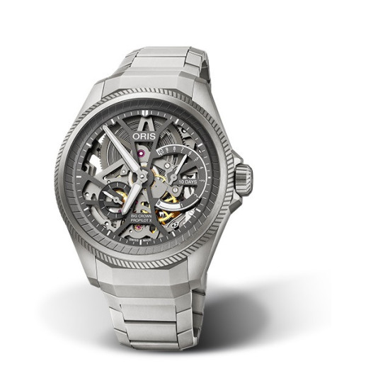 Oris Grande corona Propilota X Calibre 115 - Oris Propilot x