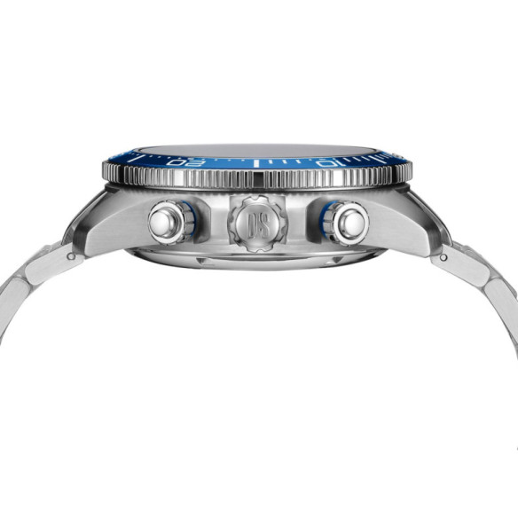 Certina DS Action Diver Chrono - DS Action