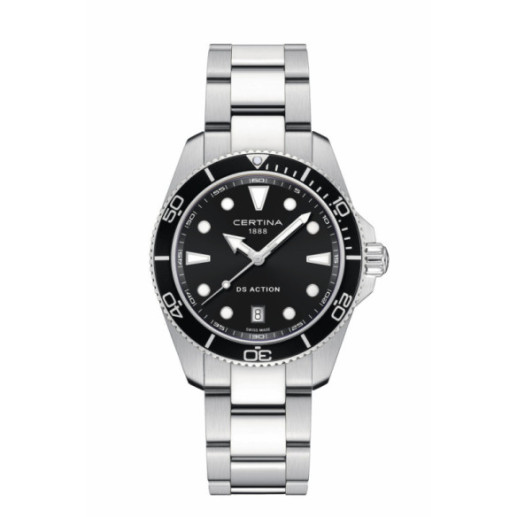 Certina DS Action 40mm - DS Action