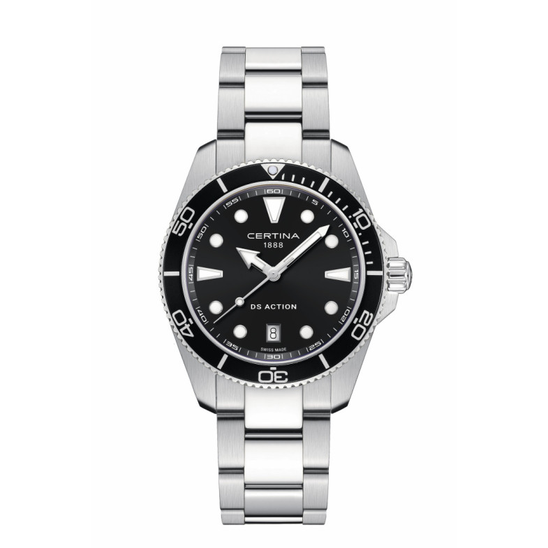 Certina DS Action 40mm - DS Action