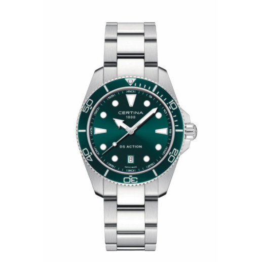 Certina DS Action 40mm - Azione DS