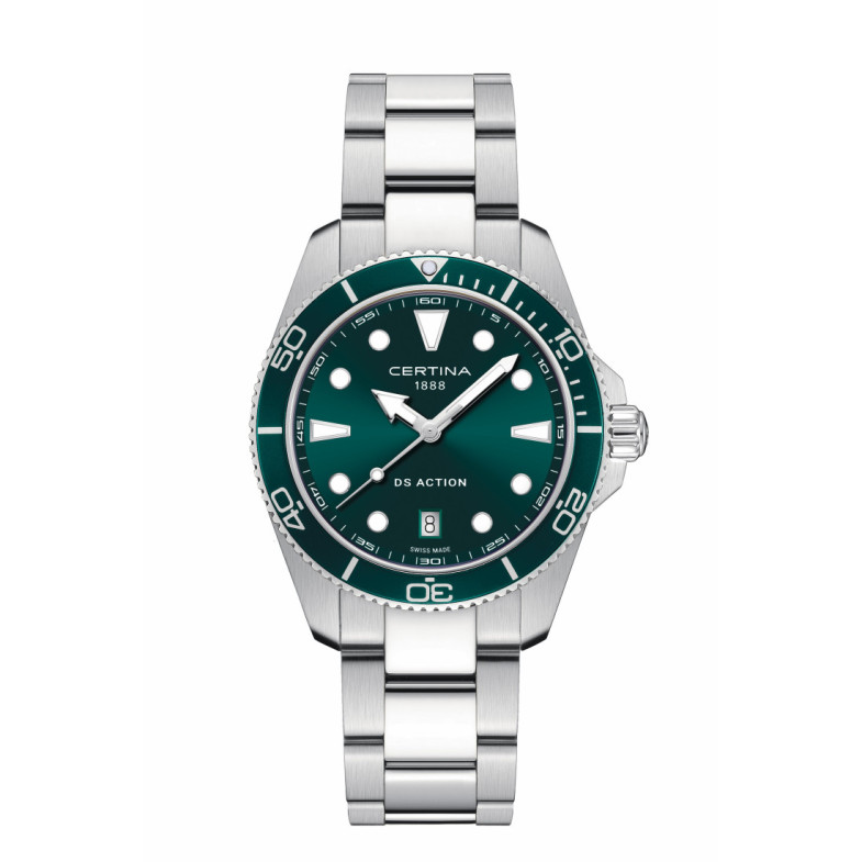 Certina DS Action 40mm - DS Action